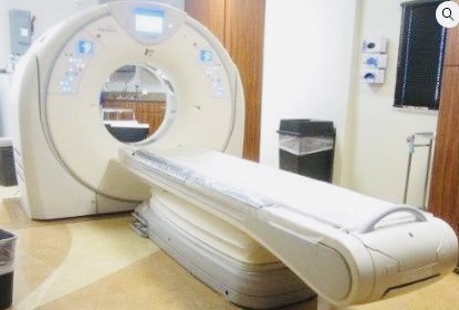 Toshiba/Canon Aquilion PRIME SP 160 CT (BJ 2019)