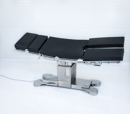 MAQUET 1140.00 Betamaquet mobiler OP-Tisch