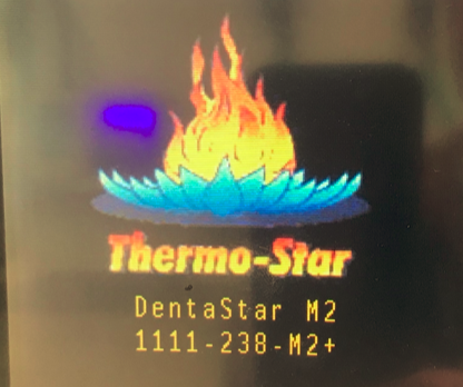 Thermo Star - Denta-Star M2plus - Sinterofen mit großer Kapazität und hoher Präzision