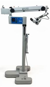 Zeiss OPMI 1 Binokulares OP-Mikroskop auf Stativ Universal S2B Zeiss OPMI 1 Binokulares OP-Mikroskop auf Stativ Universal S2B