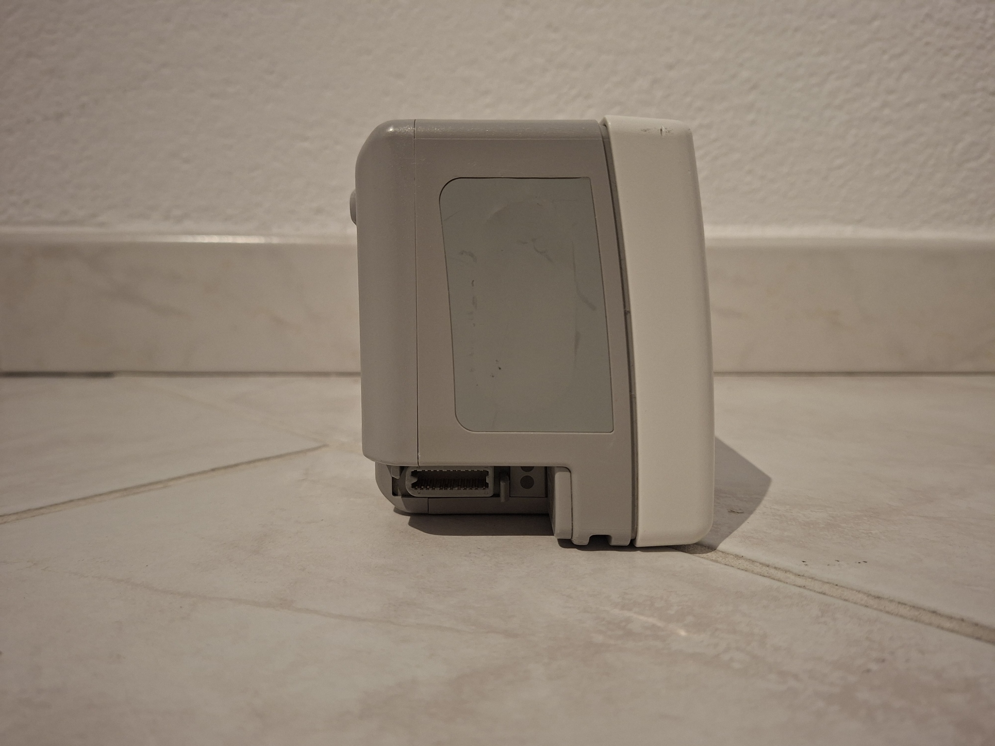 Intellivue MP70 mit X2 Transportmodul, EKG-Stammkabel, SPO2, NIBP