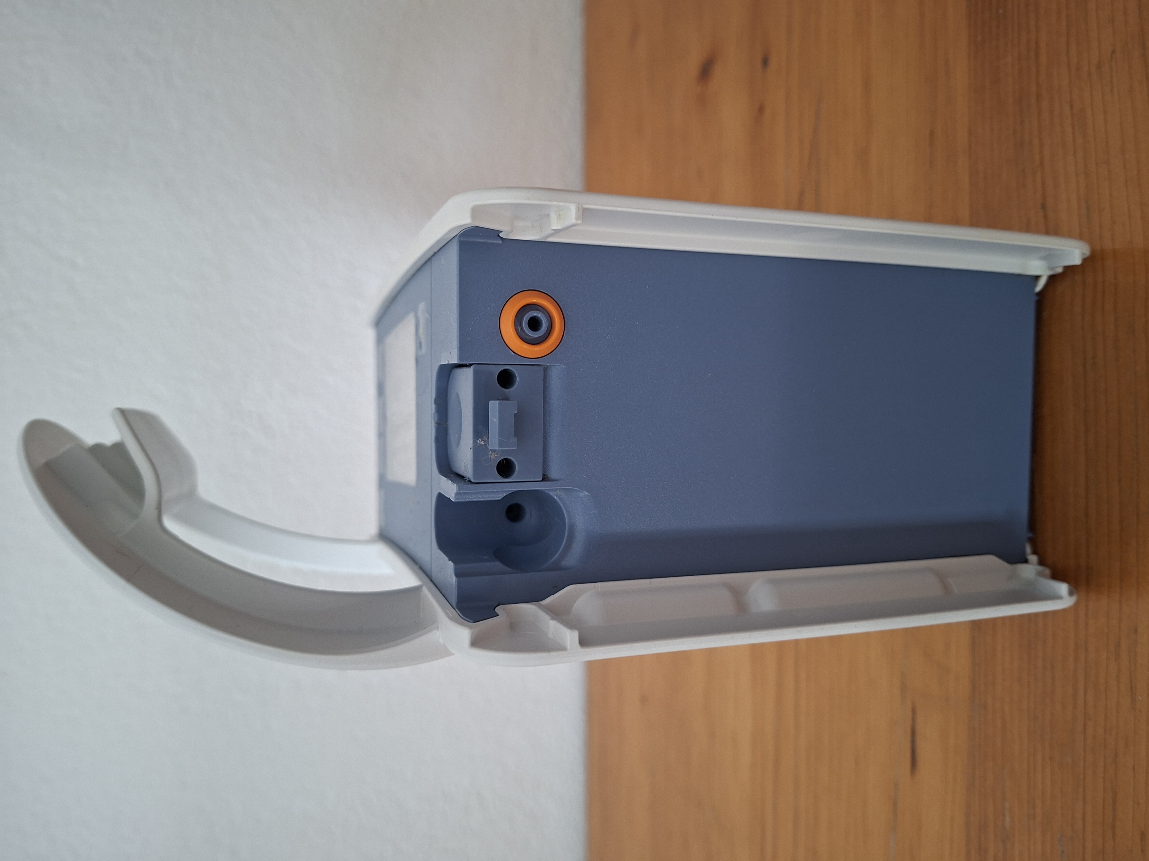 Thopaz Digitales Thoraxdrainage Monitoring System