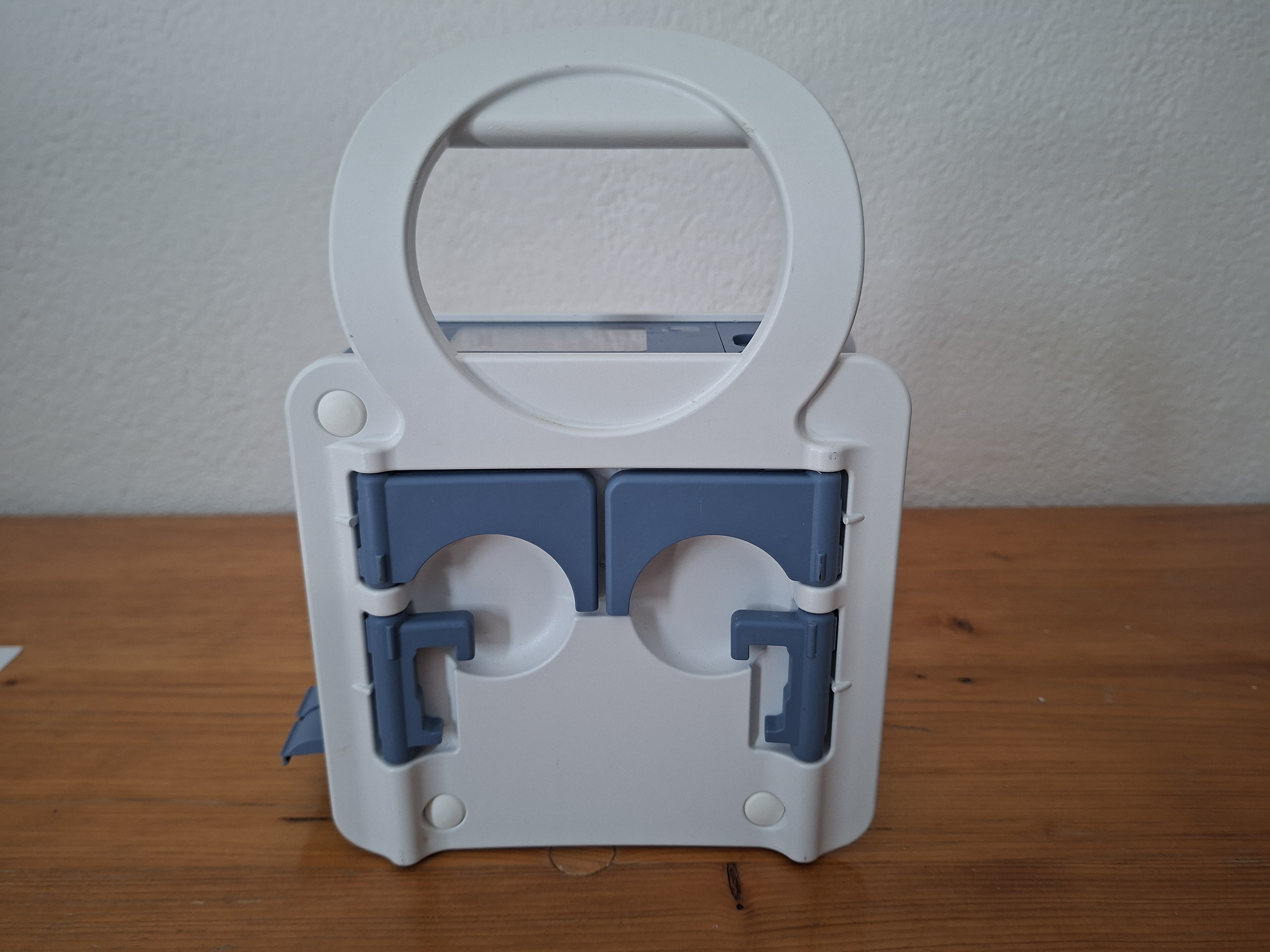 Thopaz Digitales Thoraxdrainage Monitoring System