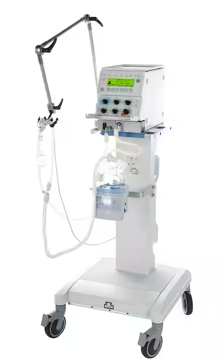 DRÄGER Babylog 8000 plus ventilator DRÄGER Babylog 8000 plus ventilator