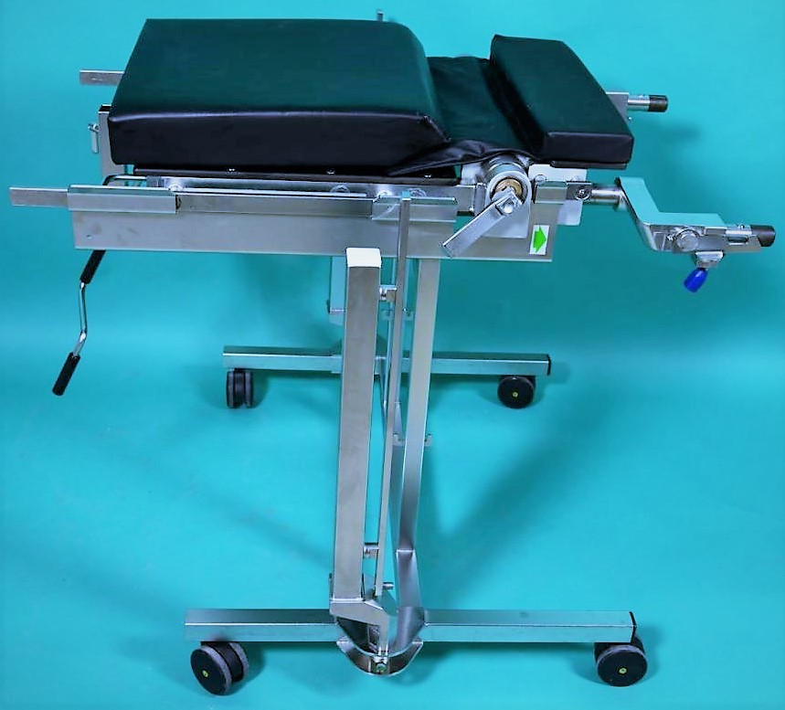 MAQUET 1007.04AC Lagerungsaggregat MAQUET 1007.04AC Lagerungsaggregat